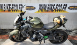 KAWASAKI Z650 2018 RSV PRO EXPORT (REF 62861)