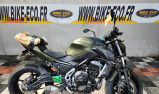 KAWASAKI Z650 2018 RSV PRO EXPORT (REF 62861)
