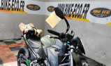 KAWASAKI Z650 2018 RSV PRO EXPORT (REF 62861)