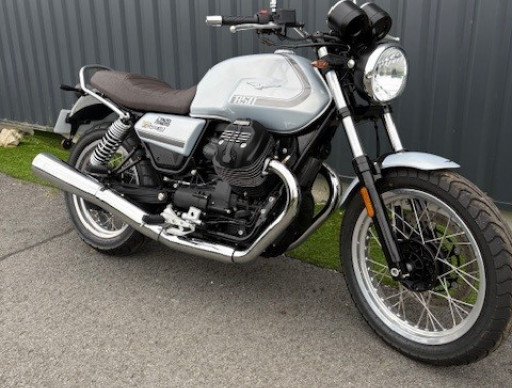 MOTO GUZZI V7 SPECIAL