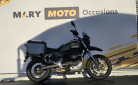 MOTO GUZZI V85 TT 850
