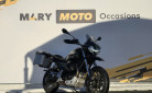 MOTO GUZZI V85 TT 850