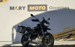 MOTO GUZZI V85 TT 850