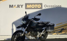 MOTO GUZZI V85 TT 850