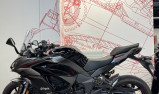 KAWASAKI NINJA 1100 SX SE 2025 - 195e/MOIS