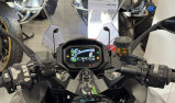 KAWASAKI NINJA 1100 SX SE 2025 - 195e/MOIS