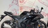 KAWASAKI NINJA 1100 SX SE 2025 - 195e/MOIS