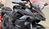 KAWASAKI NINJA 1100 SX SE 2025 - 195e/MOIS