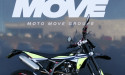 FANTIC XMF 125 148€/MOIS