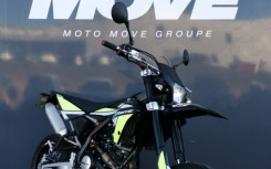 FANTIC XMF 125 148€/MOIS