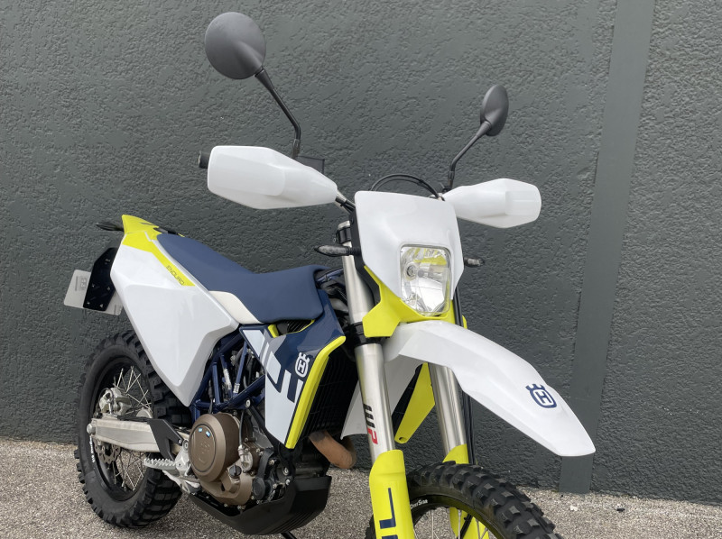 HUSQVARNA 701 ENDURO