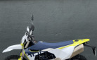 HUSQVARNA 701 ENDURO
