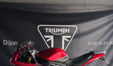 TRIUMPH SPEED TRIPLE 1200 RR