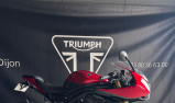 TRIUMPH SPEED TRIPLE 1200 RR