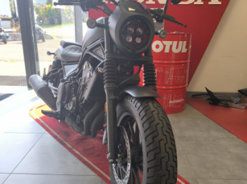 CMX 500 REBEL