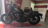 CMX 500 REBEL