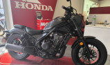 CMX 500 REBEL