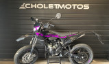 SHERCO 50 SM-R PINK
