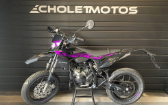 SHERCO 50 SM-R PINK