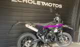SHERCO 50 SM-R PINK