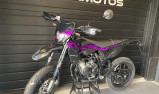 SHERCO 50 SM-R PINK
