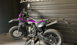 SHERCO 50 SM-R PINK