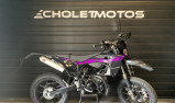 SHERCO 50 SM-R PINK