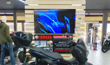 YAMAHA NMAX 125 TOURING GARANTIE 2030