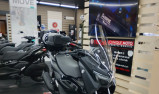 YAMAHA NMAX 125 TOURING GARANTIE 2030