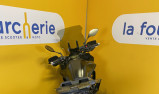 YAMAHA TRACER 700 / TRACER700 / TRACER / TRACER 7 / BRIDABLE A2