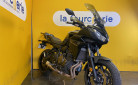 YAMAHA TRACER 700 / TRACER700 / TRACER / TRACER 7 / BRIDABLE A2