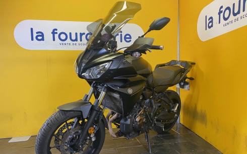 YAMAHA TRACER 700 / TRACER700 / TRACER / TRACER 7 / BRIDABLE A2