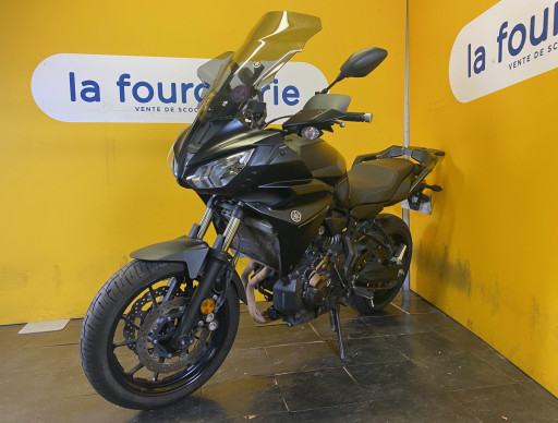 YAMAHA TRACER 700 / TRACER700 / TRACER / TRACER 7 / BRIDABLE A2