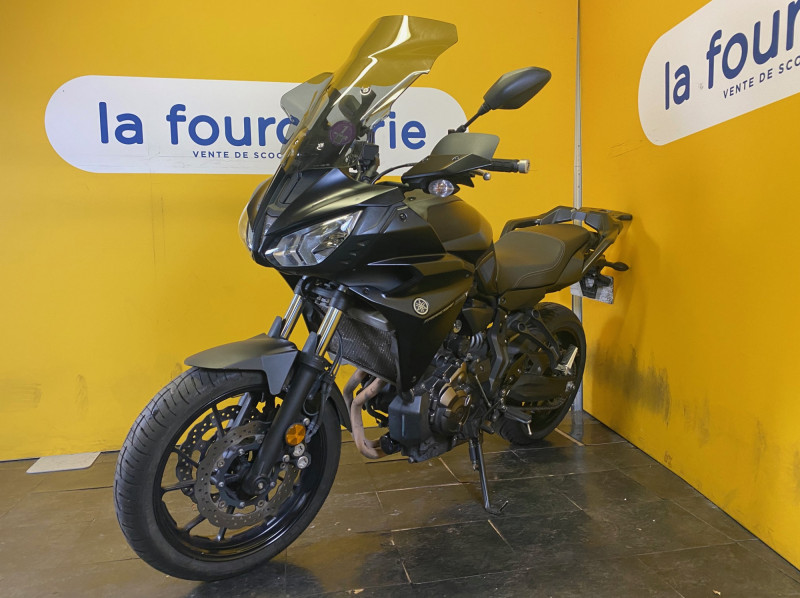 YAMAHA TRACER 700 / TRACER700 / TRACER / TRACER 7 / BRIDABLE A2