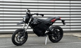 ZERO MOTORCYCLES FXE 7.2