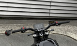 ZERO MOTORCYCLES FXE 7.2