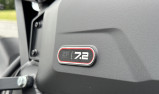 ZERO MOTORCYCLES FXE 7.2