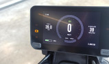 ZERO MOTORCYCLES FXE 7.2