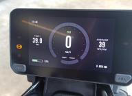 ZERO MOTORCYCLES FXE 7.2