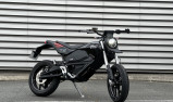 ZERO MOTORCYCLES FXE 7.2