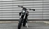 ZERO MOTORCYCLES FXE 7.2