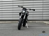 ZERO MOTORCYCLES FXE 7.2