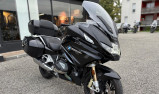 BMW R 1250 RT // R1250 RT // R1250RT Coloris Triple black