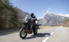 MOTO MORINI X-CAPE 700
