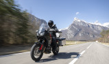 MOTO MORINI X-CAPE 700