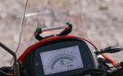 MOTO MORINI X-CAPE 700
