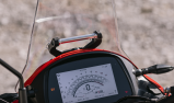 MOTO MORINI X-CAPE 700