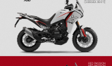 MOTO MORINI X-CAPE 700