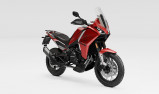 MOTO MORINI X-CAPE 700