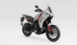 MOTO MORINI X-CAPE 700